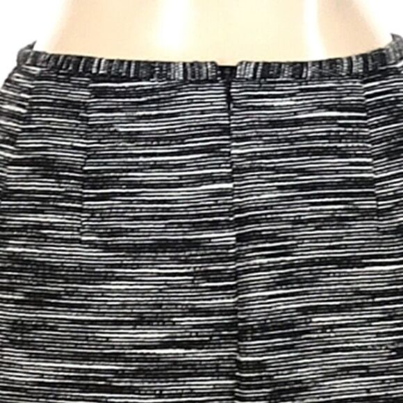 Lafayette 148 New York Ruffled Skirt - Picture 7 of 9